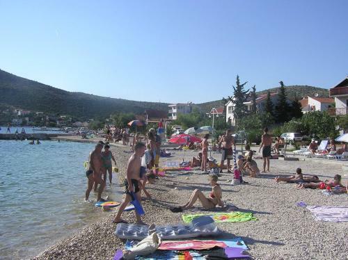 Apartamentos Villa Opatija