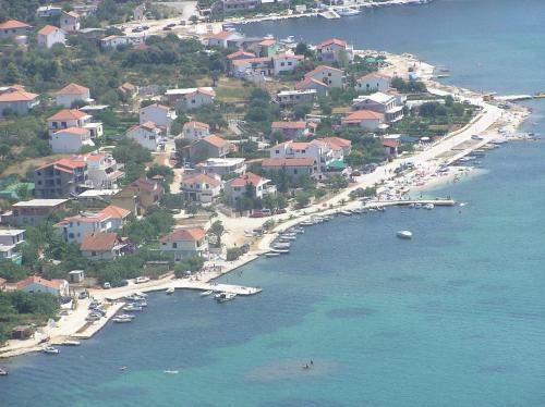 Apartamentos Villa Opatija