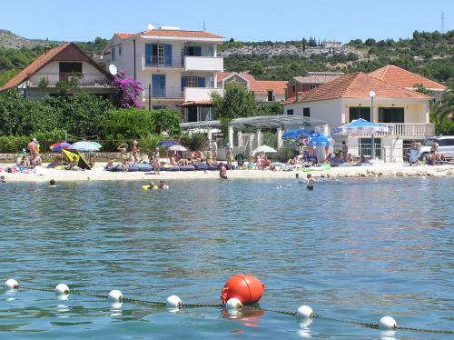 Apartamentos Villa Opatija