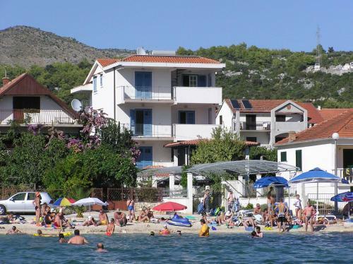Apartamentos Villa Opatija
