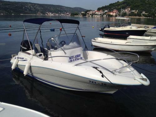 Apartamentos Villa Opatija