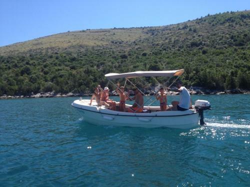 Apartamentos Villa Opatija