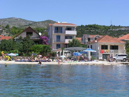 Apartamentos Villa Opatija