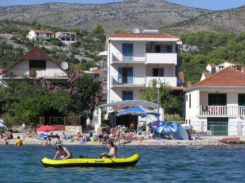Apartamentos Villa Opatija