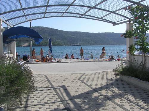 Apartamentos Villa Opatija