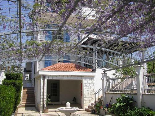 Apartamentos Villa Opatija