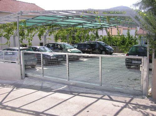 Apartamentos Villa Opatija