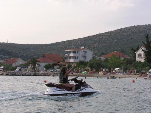 Apartamentos Villa Opatija
