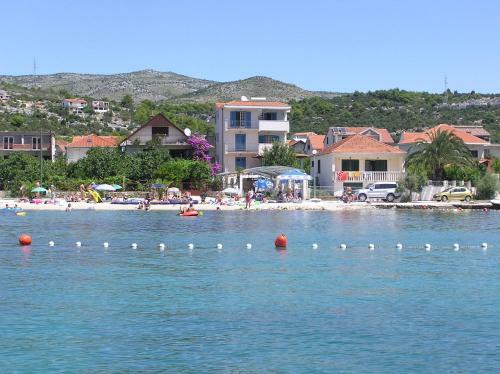 Apartamentos Villa Opatija