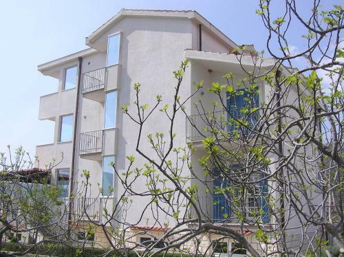 Apartamentos Villa Opatija