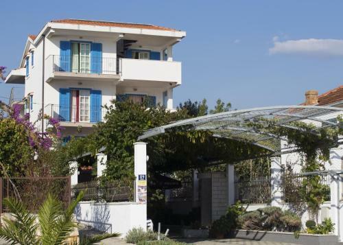 Apartamentos Villa Opatija