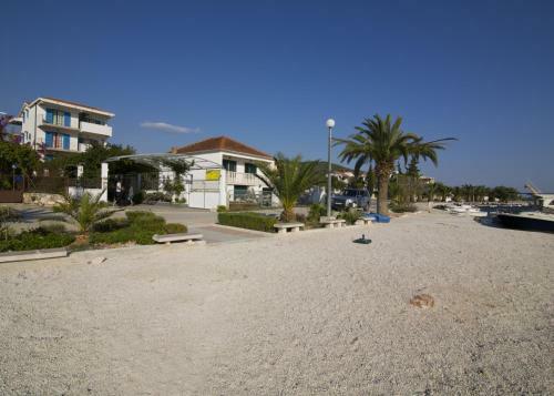 Apartamentos Villa Opatija