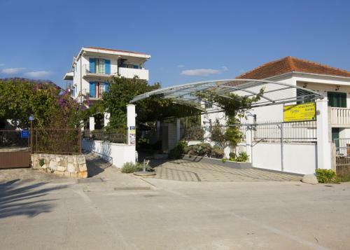 Apartamentos Villa Opatija