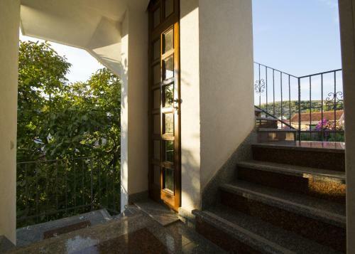 Apartamentos Villa Opatija