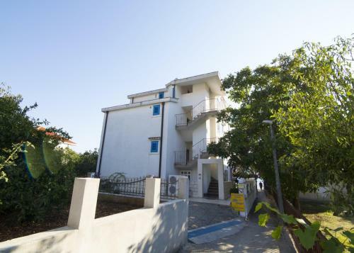 Apartamentos Villa Opatija