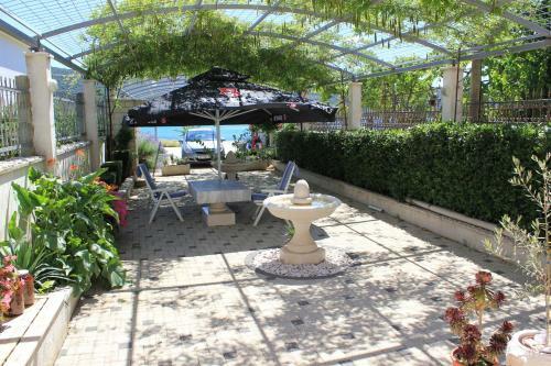 Apartamentos Villa Opatija
