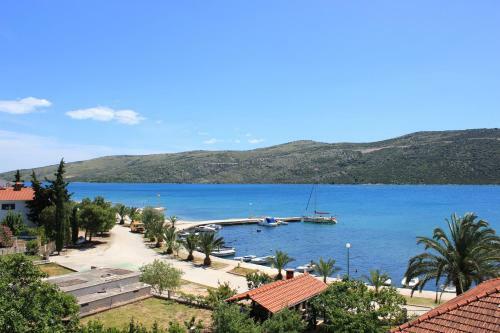 Apartamentos Villa Opatija