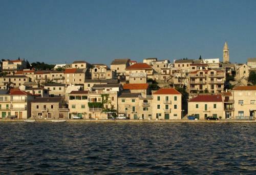 Apartamentos Villa Libana