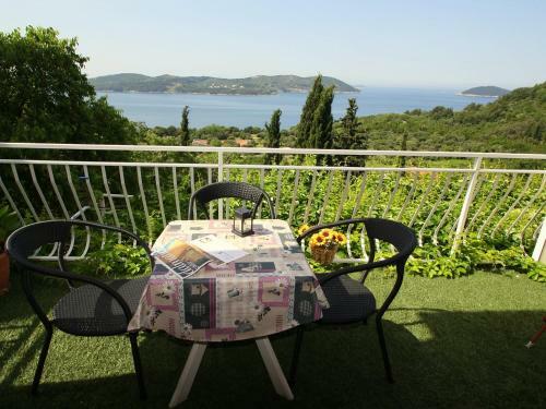 Apartment Ora�ac 1