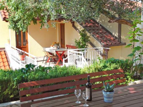 Apartment Ora�ac 1