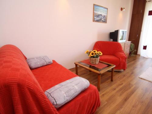 Apartment Ora�ac 1