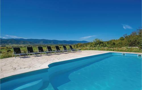 Holiday Home Plaski Janja Gora