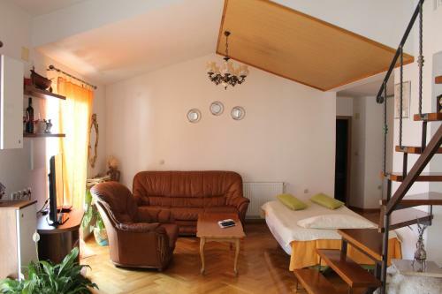 Apartment Benten