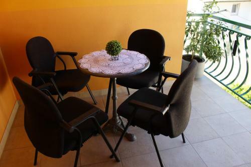Apartment Benten