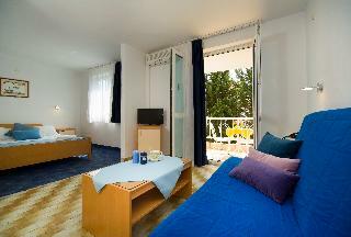 Hotel Labineca
