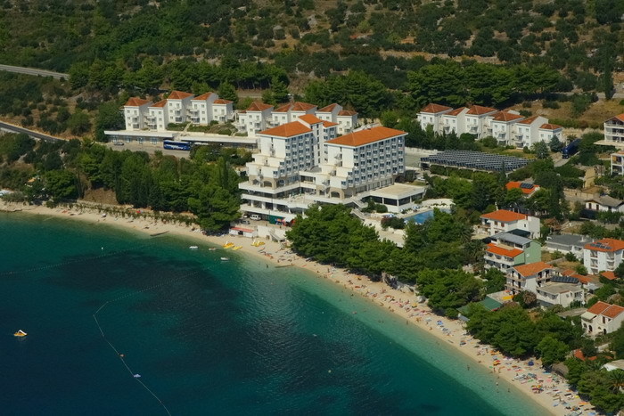 Hotel Labineca