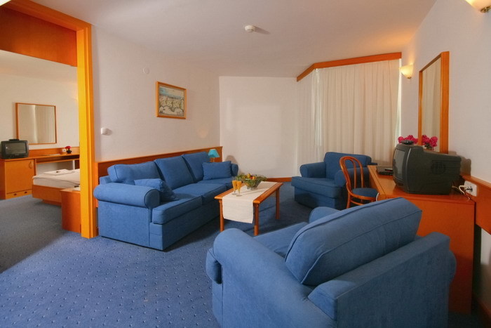 Hotel Labineca