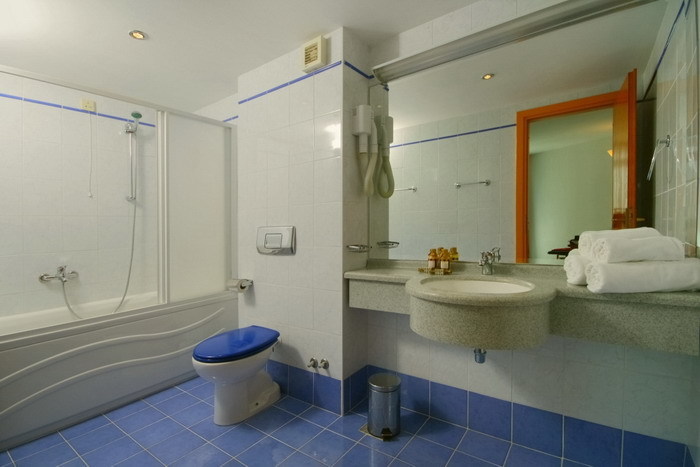 Hotel Labineca