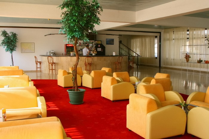 Hotel Labineca