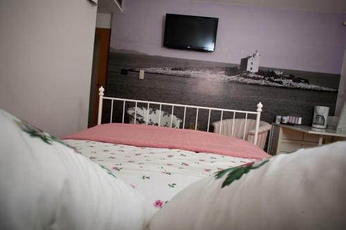 Apartamentos Makarska City Bay Studios