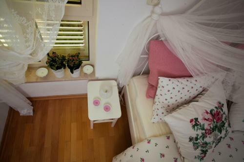 Apartamentos Makarska City Bay Studios
