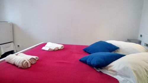 Hostal Guesthouse Romana