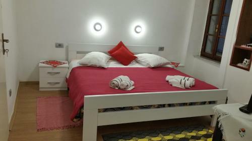 Hostal Guesthouse Romana