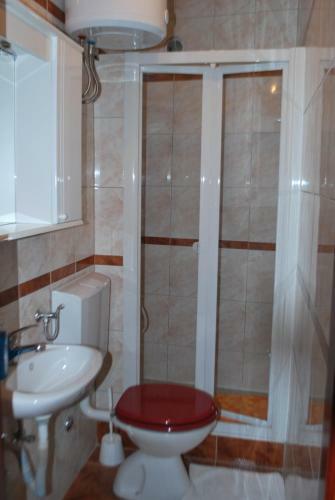Hostal Guesthouse Romana