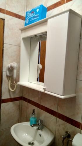 Hostal Guesthouse Romana