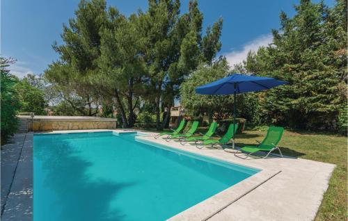 Holiday Home Rovinjsko Selo V