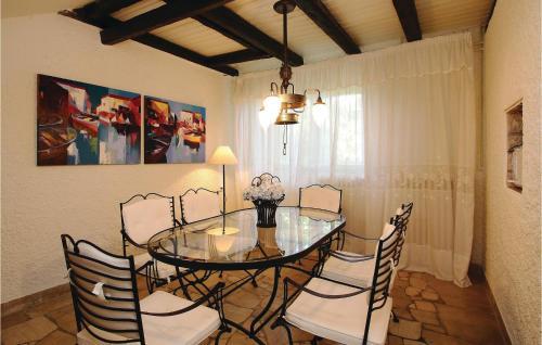 Holiday Home Rovinjsko Selo V