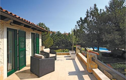 Holiday Home Rovinjsko Selo V