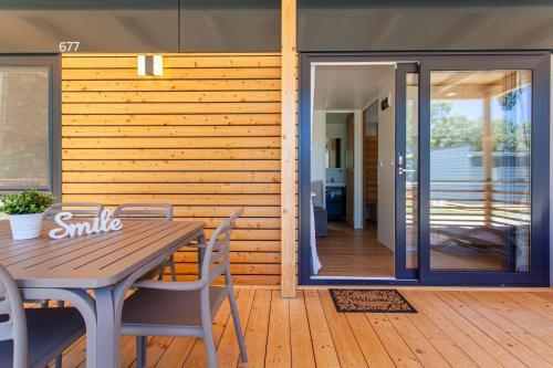 Mobile Homes Lopari