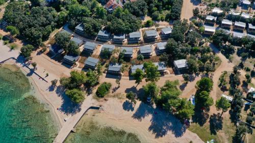 Mobile Homes Lopari