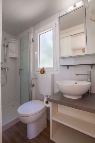 Mobile Homes Lopari