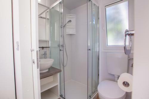 Mobile Homes Lopari