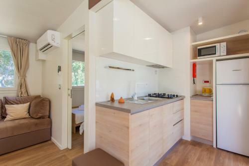 Mobile Homes Lopari