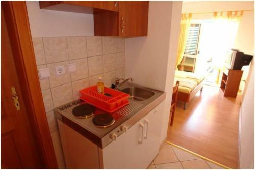 Apartamentos Studios Villa Ivanka