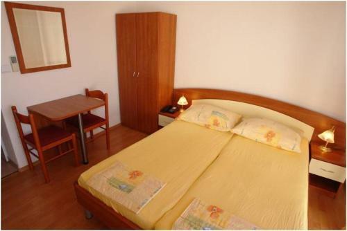 Apartamentos Studios Villa Ivanka