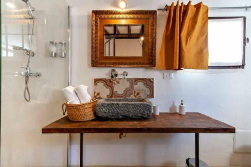 Bed & Breakfast Casina Solatia